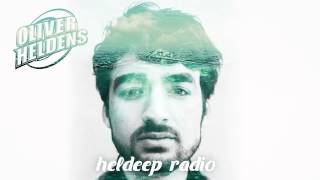 Oliver Heldens  Heldeep Radio 025 [upl. by Ardied]