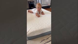 make sure your little one sleeps wellbaby matress homeamazonytshortsreviewbabycare [upl. by Esinehs]