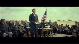 Abraham Lincoln Gettysburg speech Jeff Daniels [upl. by Elata452]