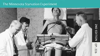 Real Health Radio 226 The Minnessota Starvation Experiment [upl. by Sarita258]