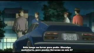 wangan midnight sub español cap 22  2 [upl. by Corvin]