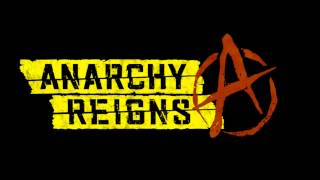 Anarchy Reigns  Jaw Instrumental [upl. by Haim]