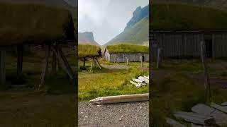 Lost Viking village part 3 explore lostplace [upl. by Immac]