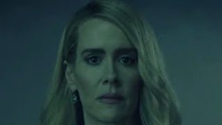 Cordelia Goode best scenes AHSApocalypse season 8 episodes 310 [upl. by Eldrid]