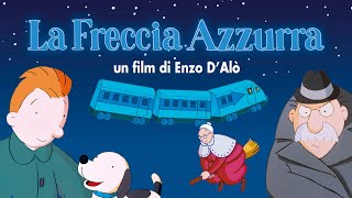 La Freccia Azzurra 1996 Film Completo 1080p [upl. by Carry]