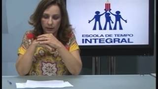 Veja como funciona o acolhimento do novo modelo de Escola de Tempo Integral [upl. by Johen]