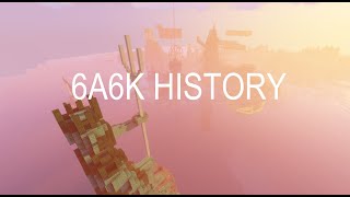 6a6k History SAMOS Trailer [upl. by Eelyahs]