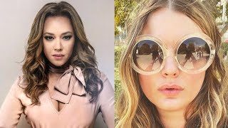 Leah Remini ATTACKS Danny Mastersons Victims [upl. by Asenad]