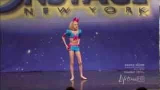 Paige Hyland Double Take forgot solo [upl. by Linker]