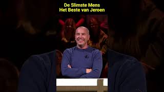 Het Beste van Jeroen van Koningsbrugge  De Slimste Mens grappig comedy funny humor lachen tv [upl. by Stimson]