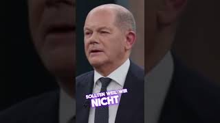 Bundeskanzler Scholz will NEUWAHLEN  scholz ampelaus neuwahlen politik afd deutschland [upl. by Yllim]