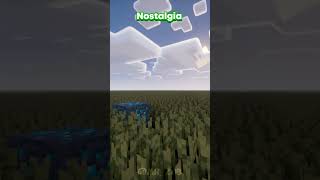 Minecraft Shaders Hits Different minecraft shaders minecraftshorts [upl. by Mccowyn]