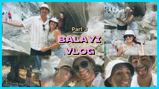 BALAYI VLOG PART 3 Fethiye Tlos Antik Kent Saklıkent Kanyonu Letoon Antik Kent Beach 222 [upl. by Seline]