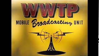 WWTP Radio  Station ID [upl. by Yenots]