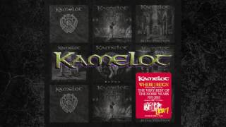 Kamelot  Center Of The Universe [upl. by Nibaj]