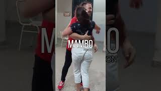 Salsa Dancing  Pachanga  Mambo Impro  Flor Lagos amp Jony Melgarejo [upl. by Laram760]