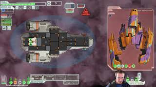 FTL Hard No Pause 2nd Run [upl. by Betta]