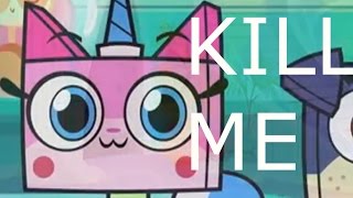 Im Skeptical About Lego Unikitty [upl. by Ximenes118]