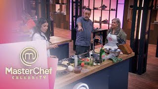 Avance programa del 7 de julio  MasterChef Celebrity 2024 [upl. by Eissac517]