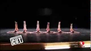 Yum Yum  Full Group  Dance Moms Choreographers Cut [upl. by Lynden]