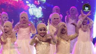 IPS International School  Jannah Arabic Nasheed [upl. by Hestia]