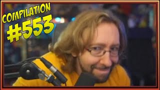 YoVideoGames Clips Compilation 553 [upl. by Baptlsta]