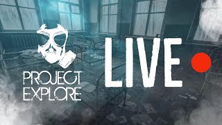 Live z podróży Wyprawy na Janka Sietra Urbex Leśni Ludzie [upl. by Dixie]