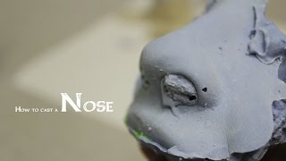 How to cast a Nose [upl. by Hilleary]