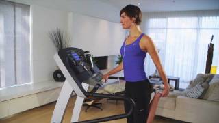 F1 Smart Treadmill [upl. by Adnuhsed]