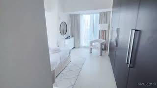 2 bedroom apartment available for sale in Cayan Tower Dubai Marina Dubai [upl. by Aseel769]