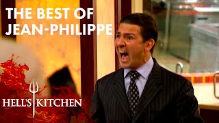 The BEST Of JeanPhilippe  Hells Kitchen [upl. by Ignaz]