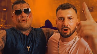 BRYLANT ft POPEK  Od Zera do 100 Official Video [upl. by Brewster]