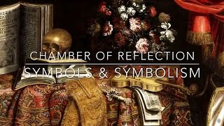 Chamber of Reflection  Freemason Information [upl. by Mcclary184]