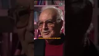 Yaşar Kemal Mapushane İçinde Üç Ağaç İncir yaşarkemal şiir shorts reels 32gün [upl. by Nazus]