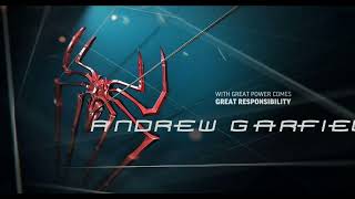 SpiderMan No Way Home Track 19 Andrew amp Tobey Soundtrack [upl. by Etteuqaj]