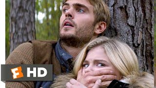 The 5th Wave 2016  Afraid Youd Shoot Me Scene 610  Movieclips [upl. by Sethi]