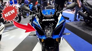 Finally Suzuki Gixxer Sf 250 New model 2024Upcoming Suzuki Gixxer sf 250 In 2024Suzuki Gixxer 250 [upl. by Asaert]