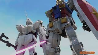 PlayStation 5 Gundam Breaker 4 機動戰士高達﹕ 創壞者 4 4K60 HDR10 Part5 [upl. by Blanca]