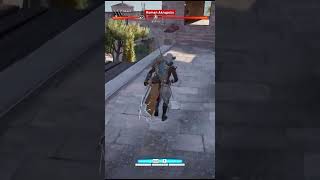 Assassins Creed Origins Stealth Kills  How to Assassinate [upl. by Eem803]