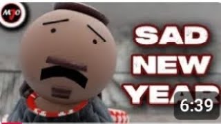 make joke of Sad new year 🤫😂सब नया साल [upl. by Abbye274]