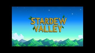 Back in August  Ghost Synth Remix Stardew Valley [upl. by Ellan]