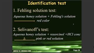 Pharmacognosy 1 lec 7 [upl. by Dara]