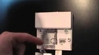 Test your Home Telephone  Broadband at your Master Socket standard faceplate [upl. by Tankoos545]