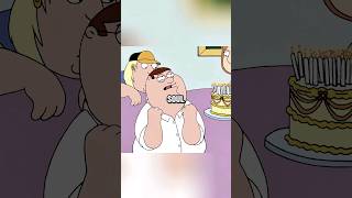 Peter fools even the devil 🤣🔥 familyguy [upl. by Guerin477]