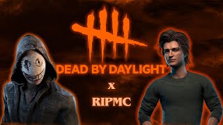 quotTHATS LOOPINGquot DEAD BY DAYLIGHT RIPMC 2024 [upl. by Evin]