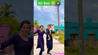 A Itili Bali Sambalpuri Song ytsambalpurisambalpuridancesambalpurivideosambalpurireelsviral [upl. by Fleischer]