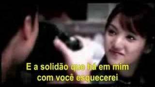 Amor Coreano  Português e Legendado [upl. by Trinetta]