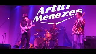 Artur Menezes  Live in Timisoara 2024 1 [upl. by Cressi]