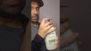 Aveeno Lotion Review [upl. by Kara-Lynn]