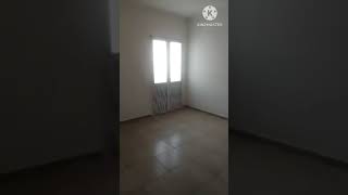 AADL sidi abdellah site 1 2000 logement إيلو 3 عمارة 18 منقوال [upl. by Twyla]